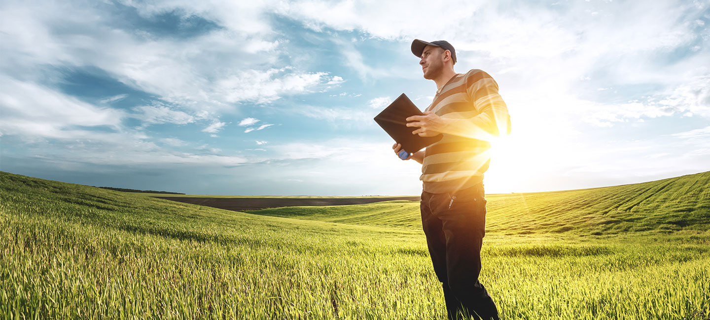 Illinois Farm and Crop Insurance Coverage