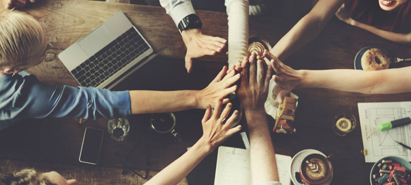 Featured Meet The Team