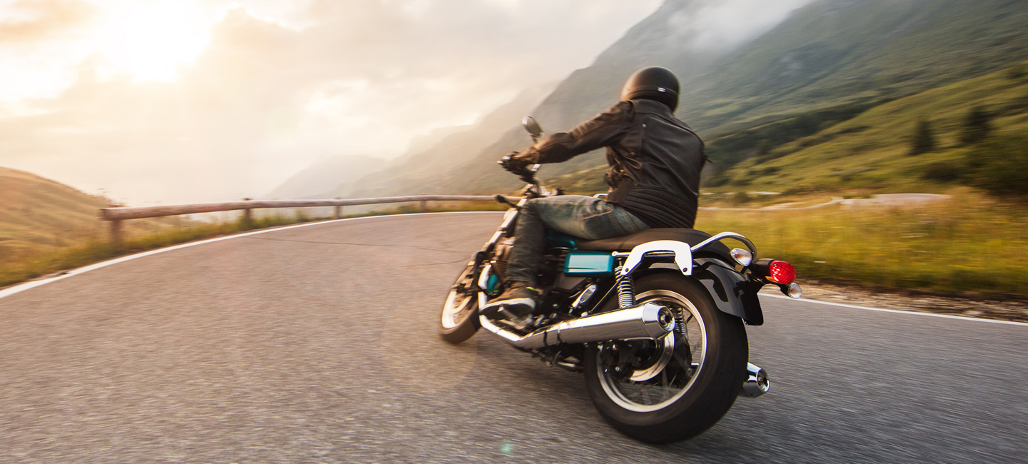 Illinois Motorcycle Insurance Coverage